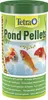 Tetra Pond Pellets - Fischfutter für alle Teichfische, Produktbild-Vorschau 1