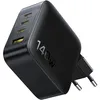 Chargeur secteur 140 W, 1 port USB-A, 3 ports USB-C, GaN, Voir les images du produit 6
