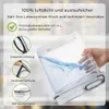 Sada 4 kusů nádob na potraviny JustValue – 4 litry – Náhled obrázku produktu 8