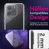 2x Kameraschutz "Focus.X2 MAX" für Xiaomi Redmi Note 14 4G Produktbild-Vorschau 4