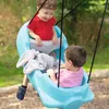 STEP2 Rocket Swing - Altalena a razzo per due persone | Anteprima dell’immagine prodotto 7