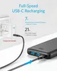 ANKER PowerCore Essential 20000 PD Powerbank Anteprima dell’immagine prodotto 5