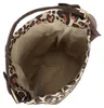Fritzi aus Preußen schoudertas Izzy07 Hobo Bag Limited Leo Productafbeelding-voorbeeld 5