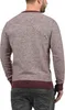 BLEND BHNathan Herren Strickpullover Feinstrick Pullover Produktbild-Vorschau 3