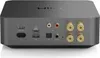 Amplificatore streaming Wiim Amp Pro, colore grigio Anteprima dell’immagine prodotto 3