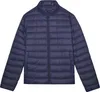 Padded Jacket Herren 4F Navy Sports Puffer Größe: M Produktbild-Vorschau 7