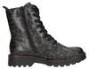 Schnürstiefelette Warmfutter bis 35mm Absatz (casual) Produktbild-Vorschau 3