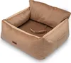 Box per il trasporto di cani in auto, seggiolino grande Anteprima dell’immagine prodotto 2