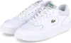 Lacoste Lineset  Sneakers Laag - Wit - Maat 46 Voir les images du produit 13