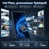 BESTTAB T20 10.1'' Android 16 Set Tablet, 24GB(8+16GB Produktbild-Vorschau 4