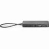 HP USB-C Mini-Dockingstation, Kabelgebunden, USB 3.2 Gen 1 Produktbild-Vorschau 1