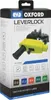Oxford Clamp-On Brake Lever Clamp Yellow Schloss Produktbild-Vorschau 1