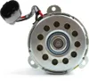 Motor Elektromotor Sauglüfter Lüfter Kühler W220 S-Klasse Produktbild-Vorschau 2