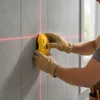 Poziomica laserowa prostokątna – STRAILZR Podgląd zdjęcia produktu 4