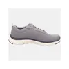 Skechers Flex Advantage 4.0 - Providence - Grau / Navy Produktbild-Vorschau 18