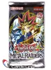 Yu-Gi-Oh! Metal Raiders 25th Anniversary Edition Booster - Produktbild-Vorschau 2