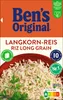 BEN'S ORIGINAL™ Original-Langkorn-Reis 10-Minuten Lose 500g Produktbild-Vorschau 2