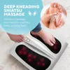 Homedics FM-TS9 Deluxe Shiatsu Fußmassagegerät mit Produktbild-Vorschau 15