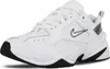 Nike M2K Tekno BQ3378 100 Weiß/Weiß-Cool Grey-Schwarz 37.5 Produktbild-Vorschau 20