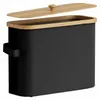 Relaxdays - Rangement pour papier toilette, 12 rouleaux, D Voir les images du produit 8