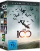 The 100 - Die komplette Serie Produktbild-Vorschau 2