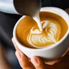 Vezo spieniacz do mleka czarny ręczny mikser do kawy latte Podgląd zdjęcia produktu 9