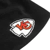 New Era Strick Wintermütze SKULL Beanie - Kansas City Produktbild-Vorschau 3