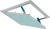 Revisionsklappe AluNova mit Gipskartoneinlage GKBI 2 x 12,5 Produktbild-Vorschau 6