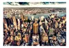 Basera Selbstklebende Fototapete Motiv New York Produktbild-Vorschau 2