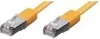 Equip Patch Cable S/FTP Cat.6 - 15m Produktbild-Vorschau 4