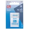 Prym Nähmaschinennadeln 130/705 "Standard" No. 70-100   Produktbild-Vorschau 3