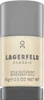 Lagerfeld Classic Deodorant Deo Stick 75 ml Produktbild-Vorschau 1