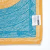 HOMESCAPES Badematte Gummiente Produktbild-Vorschau 5