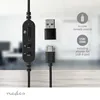 Náhlavná súprava pre PC | Stereo | USB Type-A / USB Type-C™ Náhľad obrázku produktu 3