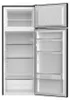 Amica DT 374 160 S, 211 l, ST, 41 dB, 2 kg/24h, E, Schwarz, Produktbild-Vorschau 5