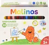 Malinos Babyzauber (ab 1 Jahr) 10 Malstiften Produktbild-Vorschau 1