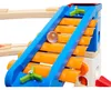 Hape E6024 - Super castello a spirale, pista di marmo Anteprima dell’immagine prodotto 24