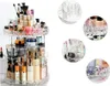 Verk 24094: Großer, drehbarer Kosmetik-Organizer Produktbild-Vorschau 14