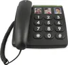 Doro Phone EASY 331PH Telefon Produktbild-Vorschau 1