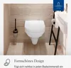 Villeroy & Boch O.novo WC-Sitz Scharniere aus Edelstahl - Produktbild-Vorschau 13