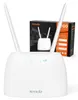 Tenda N300 wireless router Fast Ethernet Single-band (2.4 Anteprima dell’immagine prodotto 12