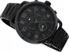Tommy Hilfiger Herren Multi Zifferblatt Quarz Uhr Briggs Produktbild-Vorschau 6