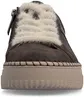 Rieker N9920 Halbschuhe Erde/Antik Größe EU 40 Produktbild-Vorschau 13