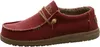 Moccassin à lacets Wally Braided Voir les images du produit 44