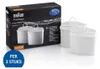 Braun KWF 2, AromaPassion, AromaDeluxe, CaféHouse KF500, Produktbild-Vorschau 4