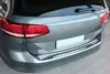Protezione paraurti in acciaio inox lucido per VW PASSAT B8 Anteprima dell’immagine prodotto 4