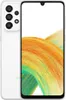 SAMSUNG A33 SM-A336B 5G 128GB 6GB -  / Farbe:Awesome White Produktbild-Vorschau 1