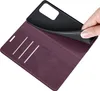Cazy Housse Étui Wallet Case Compatible avec Samsung Galaxy Voir les images du produit 4