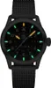 Luminox XA.9522 Air Pilot P-38 Lightning GMT schwarz silber Produktbild-Vorschau 2