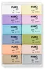 STAEDTLER Modelliermasse Fimo soft 12er sort. Pastel Produktbild-Vorschau 10